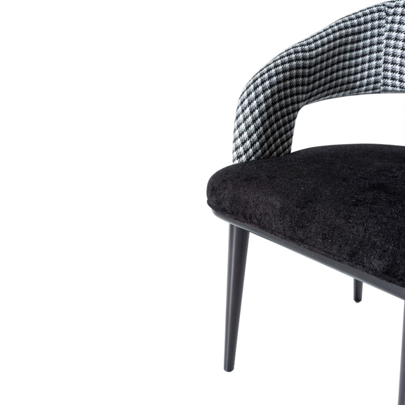 Kamsan Chair – Wooden and Metal Chairs, Tables & Seating Groups