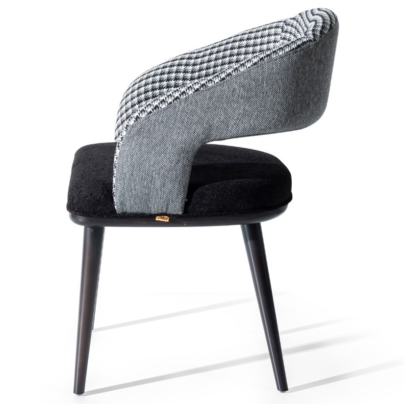 Kamsan Chair – Wooden and Metal Chairs, Tables & Seating Groups
