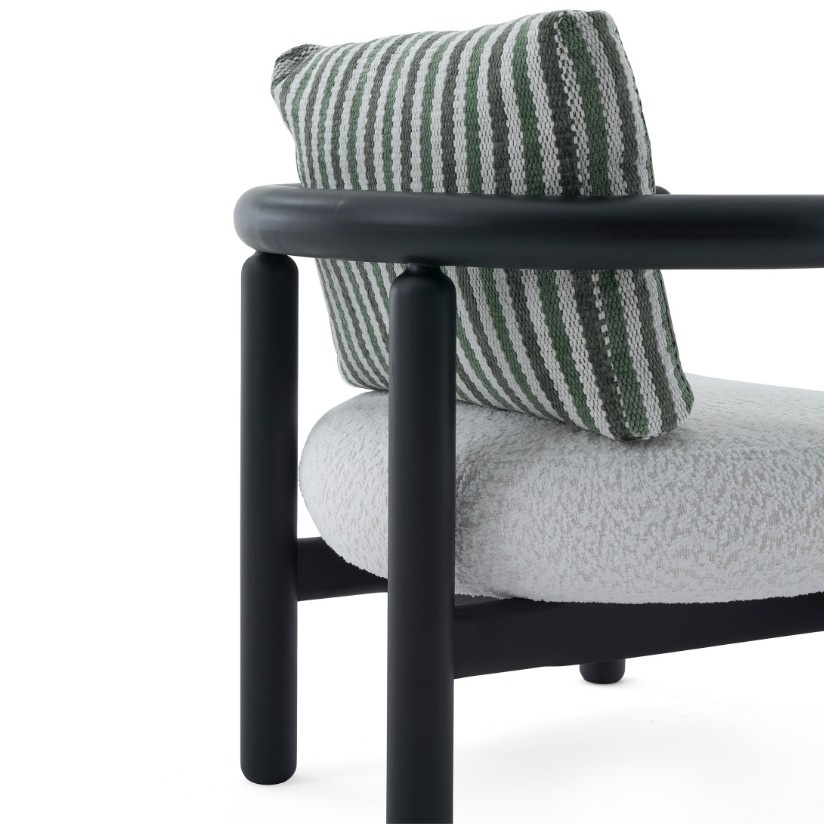 Kamsan Chair – Wooden and Metal Chairs, Tables & Seating Groups