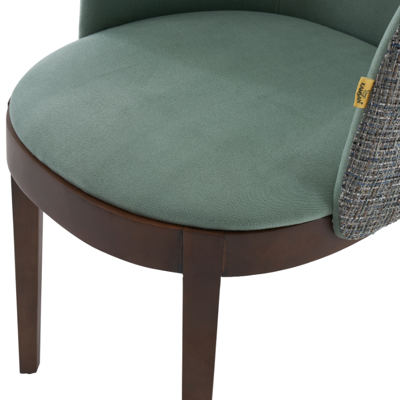 Kamsan Chair – Wooden and Metal Chairs, Tables & Seating Groups