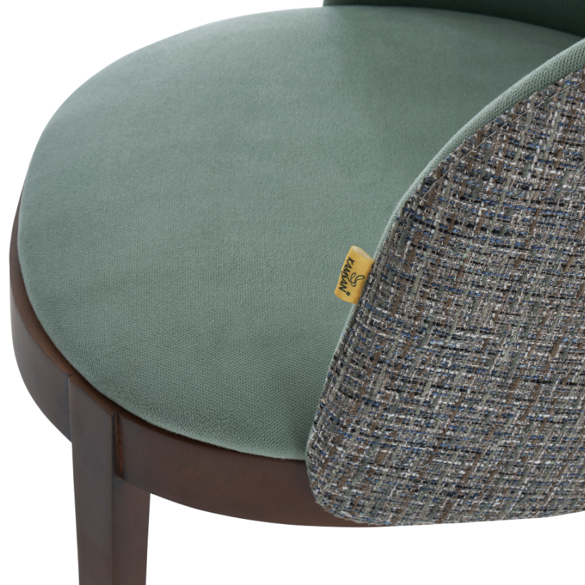 Kamsan Chair – Wooden and Metal Chairs, Tables & Seating Groups