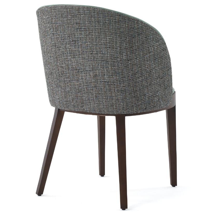 Kamsan Chair – Wooden and Metal Chairs, Tables & Seating Groups