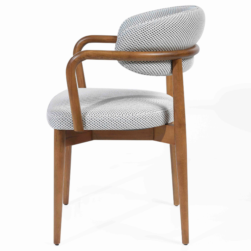 Kamsan Chair – Wooden and Metal Chairs, Tables & Seating Groups