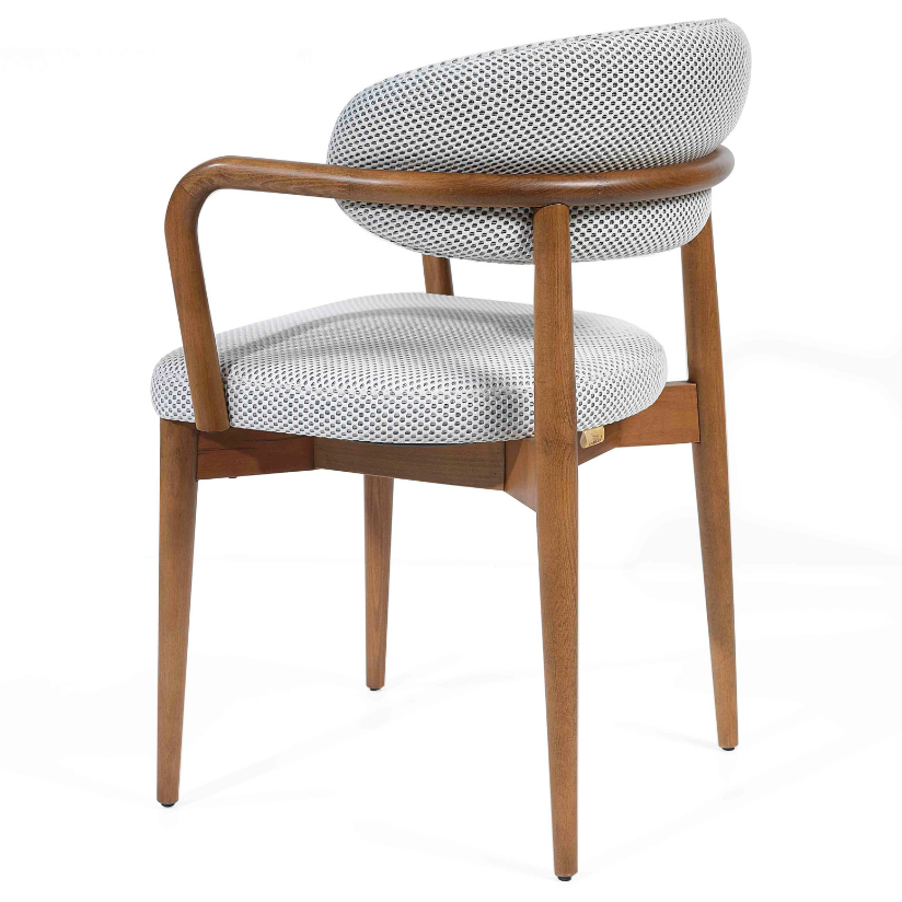 Kamsan Chair – Wooden and Metal Chairs, Tables & Seating Groups