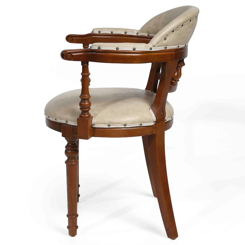 Kamsan Chair – Wooden and Metal Chairs, Tables & Seating Groups