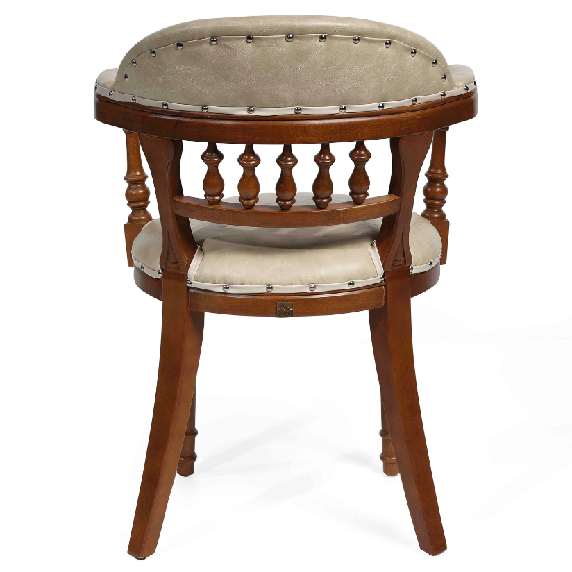 Kamsan Chair – Wooden and Metal Chairs, Tables & Seating Groups
