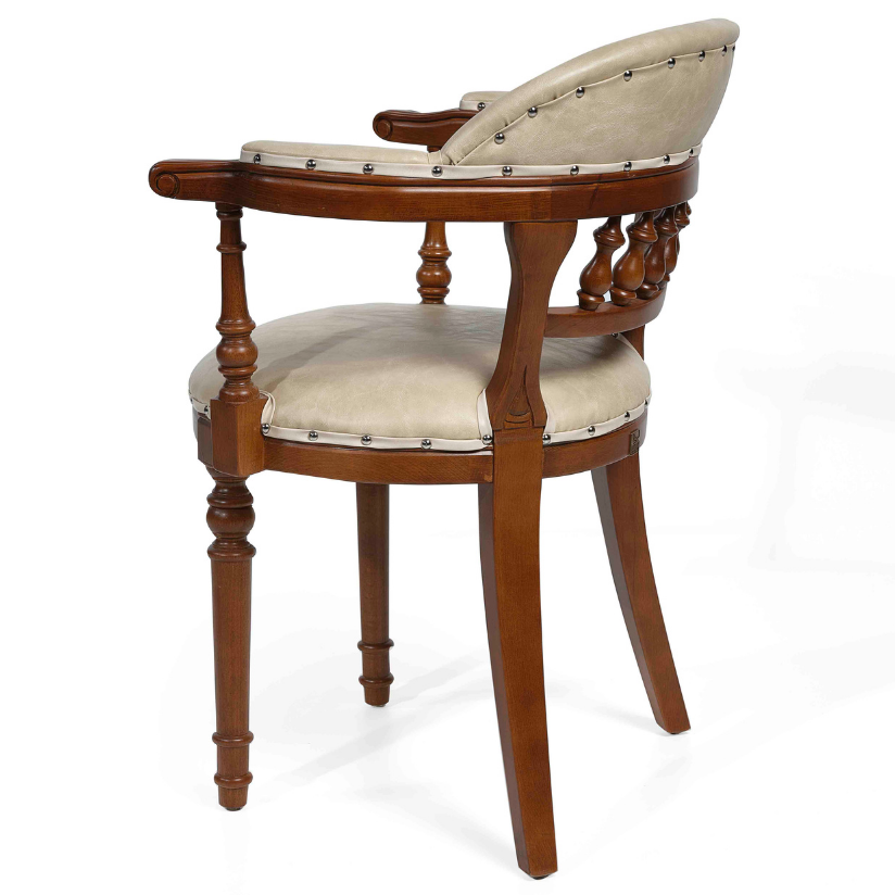 Kamsan Chair – Wooden and Metal Chairs, Tables & Seating Groups