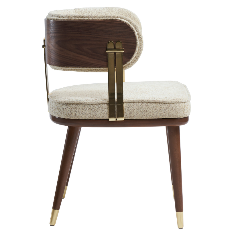 Kamsan Chair – Wooden and Metal Chairs, Tables & Seating Groups