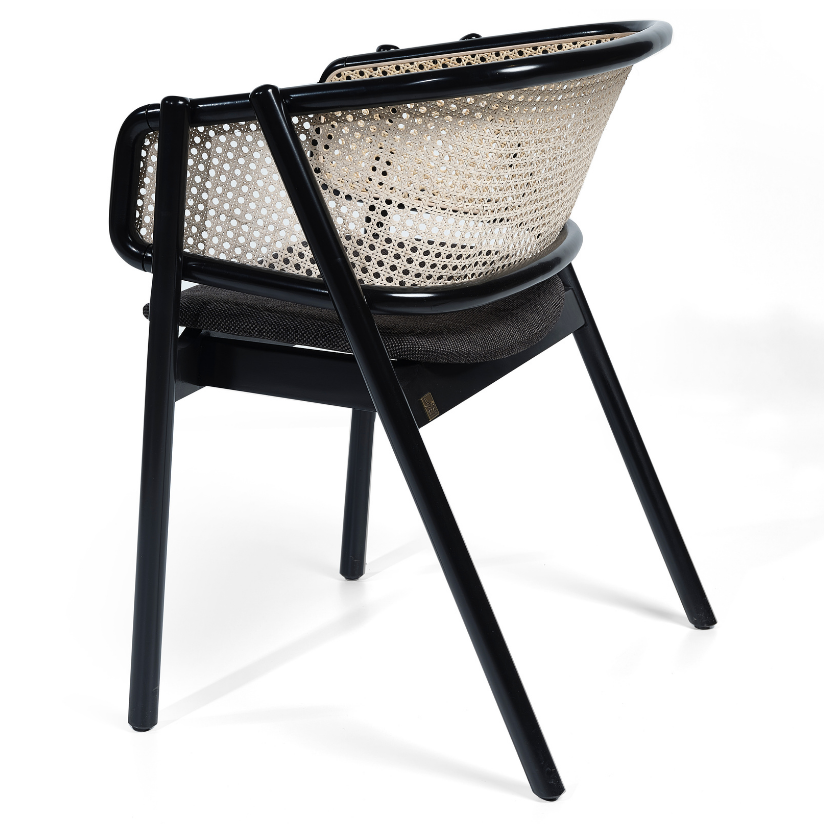 Kamsan Chair – Wooden and Metal Chairs, Tables & Seating Groups