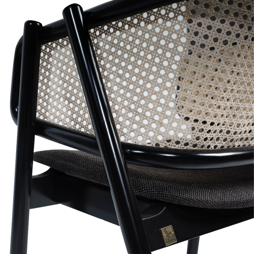 Kamsan Chair – Wooden and Metal Chairs, Tables & Seating Groups