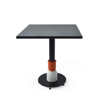 Msa 608 Kompakt Masa