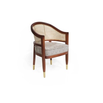 Orisa Ahşap Sandalye