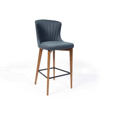 Poissy Bar Sandalyesi