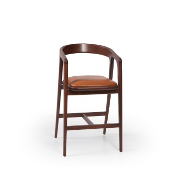 Premium Bar Sandalyesi