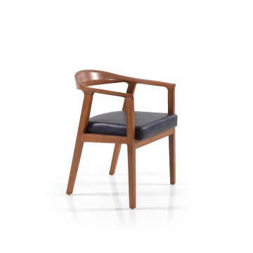 Scala Ahşap Sandalye