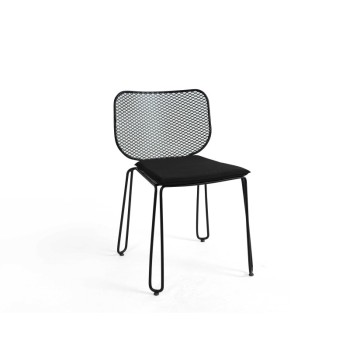 Side Dış Mekan Sandalyesi