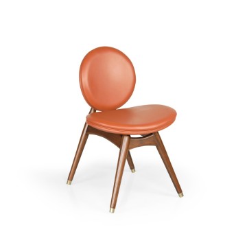 Stella Ahşap Sandalye