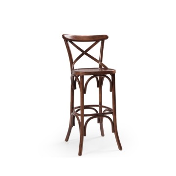 Thonet Bar Sandalyesi