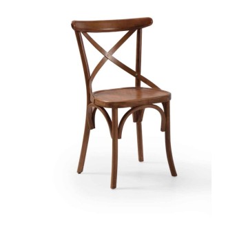 Thonet Ahşap Sandalye