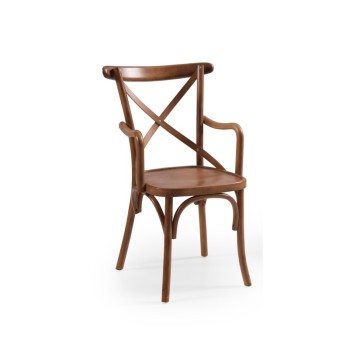 Thonet Plus Ahşap Sandalye