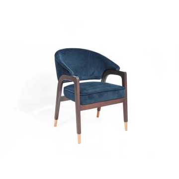 Verona Ahşap Sandalye