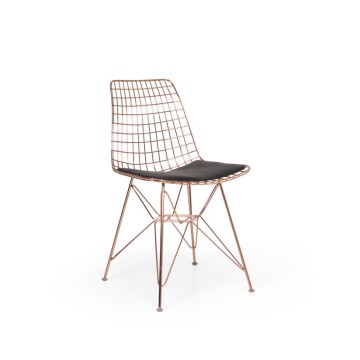 Yıldız Metal Sandalye