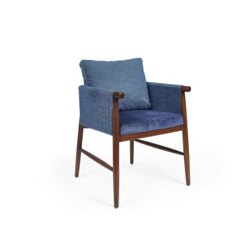 Renna Ahşap Sandalye