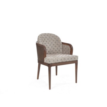 Vista Ahşap Sandalye