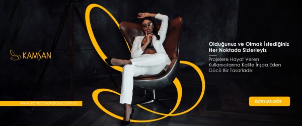 Nerede Olursanız Olun, Yanınızdayız