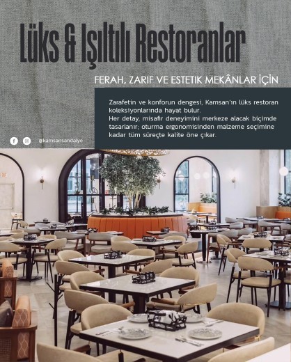 Zarafetin Işıltılı Yansıması