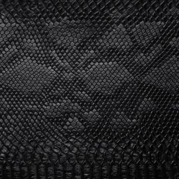 Pala Snake 0001 Siyah