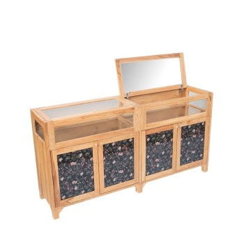 Sacramento Dolap
