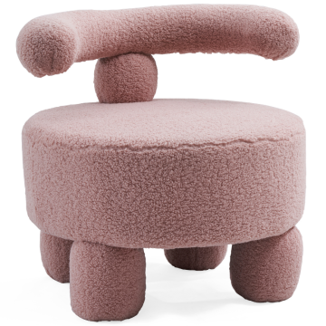 Snopy Armchair