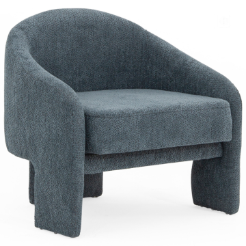 Zeno Armchair
