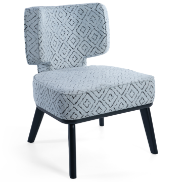 Ales Armchair