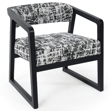 Wakko Armchair