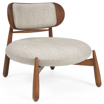 Anemon Armchair