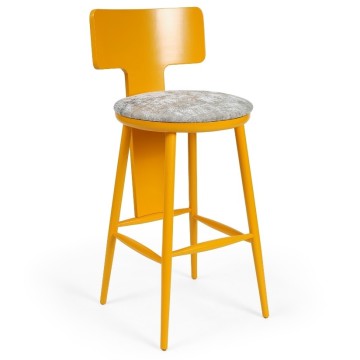 Arya Bar Chair
