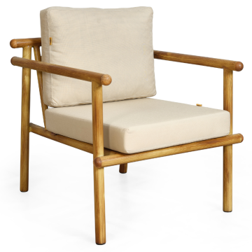 Akdeniz Armchair