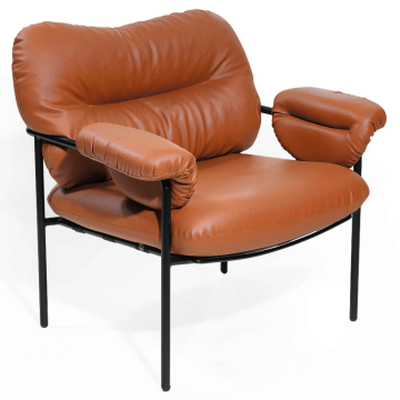 Flue Armchair