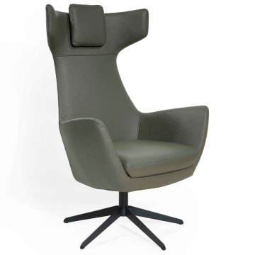 Brock Armchair