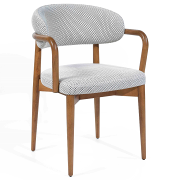 Belinga Plus Chair