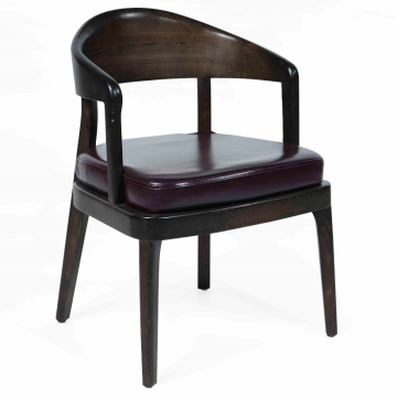 Venipo Wooden Chair