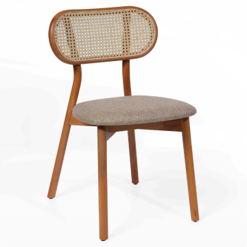 Rosewood Chair