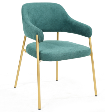 Melsa Metal Chair
