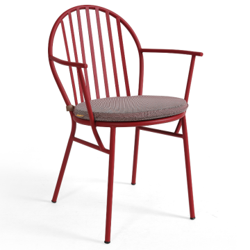Red One Outdoor Chair