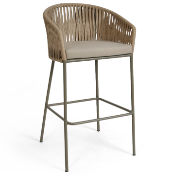 Merlin Bar Chair