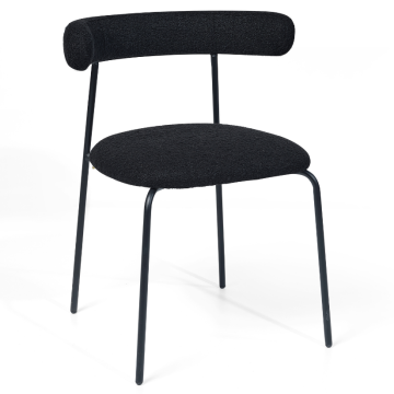 Etra Metal Chair