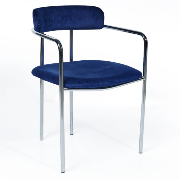 Lenox Metal Chair