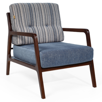 Rum Armchair
